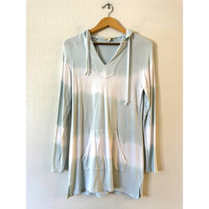 Sandiva Tie Dye Hoodie